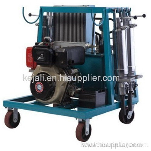 Ql-p40 Hydraulic Rock & Concrete Splitter